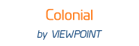 Colonial by Viewpoint